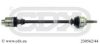 CDX 230562/44 Drive Shaft